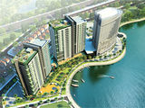 Dic Phoenix Căn Hộ Du Lịch Vũng Tàu
