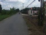 Bán Gấp 1500 M2 Giá 1.1 Tỷ Đường Hóc Hưu, Quy Đức, Bình Chánh.