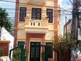 Cho Thuê Nhà , Trệt , 3 Lầu , Nhà Mới 100% , Dt: 170m2 , Giá 16tr , Đường Mậu Thân