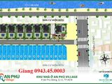 Bán Đất An Phú Đông Bao Gpxd, Hổ Trợ Vay Ngay Ngân Hàng