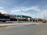 Chính Chủ Bán Gấp Lô Đất Ngay Trung Tâm Tp Bình Dương 3 Nền Liền Kề Ngay Sân Bóng Đá