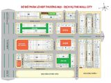 Bán Đất Kinh Doanh Hoặc Đầu Tư Trung Tâm 550