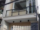 Nhà 1 Trệt 1 Lầu Mới Vào Ở Ngay P.Bình Trị Đông A, Q.Bình Tân