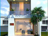 Bán Nhà Hoàng Hoa Thám, Quận Phú Nhuận, 65m2, 4.7 Tỷ