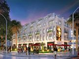Cần Bán 1 Số Lô Shophouse Botania Dự Án Vinhomes Gardenia Hàm Nghi Mỹ Đình