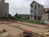 Bán 626tr, Đất Thổ Cư Thôn Lai Xá, Kim Chung, Hoài Đức, Hà Nội