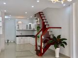 Bán Nhà Đẹp Cống Lỡ 65m2, Mt 5.2m, Hẻm Xe Hơi, Giá 3.6 Tỷ