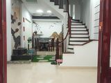 Nhà Khu Chùa Lãng Đường Lãng 48m2 5 Tầng Mt 4m 4.2 Tỷ.