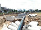 Cần Tìm Chủ Đất Mặt Tiền Nguyễn Văn Quá, Shr, Dt 5*20, Quận 12