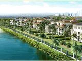 Biệt Thự Vườn Xanh, Biệt Thự Sinh Thái Hướng Sông. Giá Cả Hợp Lý Pháy Lý An Toàn.