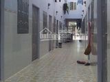 Ngân Hàng Thanh Lý Nhà Trọ Và Đất Thổ Cư Mặt Tiền Chợ - Khu Cn Lớn Giá 380tr