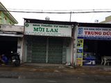 Cần Bán Nhà Ngay Mặt Tiền Đường Nguyễn Duy Trinh Quận 9