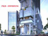 Căn Hộ Vip Condotel Ab Central Square Cạnh Tháp Trầm Hương Nha Trang, 3 Mặt Tiền, Hdbank Bảo Lãnh