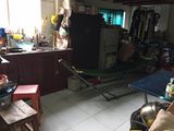 Xuất Cảnh Bán Gấp Mặt Tiền Dương Bá Trạc Q8,3 Tầng.2.3Tỉ, Còn Tl