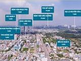 Căn Hộ Quận 8_Ch Green River_Giá Mở Bán 15.8Tr/m2_Phước Thành Xây Dựng - Xem Nhà Mẫu Ngay Võ Văn Ki