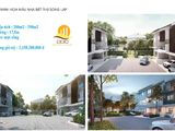 Mở Bán Tuyến Phố Chợ Ven Biển Cạnh Cocobay Giá Rẻ, Chiết Khấu Lên Đến 8%, Hỗ Trợ Vay Vốn 70%.