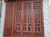 Nhà Mt Đường Hiền Vương, Dt:5x20m, Cấp 4