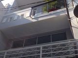 Bán Căn Nhà 2 Tấm Rưởi Bùi Tư Toàn An Lạc Bình Tân Dt 519 Giá 3.5 Tỷ Lh 0932 668 693