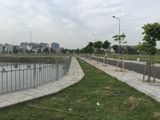 Bán Lô Đất View Công Viên Nước, Hướng Đông Nam Da Thiên Lý, Phước Long B, Quận 9 Giá 2,28 Tỷ
