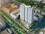 Bán Gấp Shophouse Mặt Tiền 8m4 Đường Ngô Nhân Tịnh Quận 6