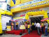 Cho Thuê Mặt Bằng Rộng Mặt Tiền 3 Tháng 2 Đoạn Giữa Cầu Đầu Xấu Cái Răng (Q.Cr, P.Ba Láng, Dt 200m2