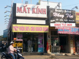Cho Thuê Nhà Mặt Tiền Đề Thám Có Chiều Ngang Rộng Trên 6m Góc 2mt (P. An Cư, Dt: 190m2)