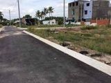 Bán Đất Sổ Hồng 2017, Gần UBND Bình Chiểu, 50m2- 1,25 Tỷ.