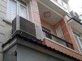 Bán Nhà Đẹp 4 Tầng Hẻm Ô Tô Hòa Hảo, 4.25 Tỷ.