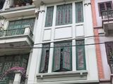 Bán Nhà Lê Trọng Tấn 48m, Phân Lô, Ôtô, Giá 4.85 Tỷ.