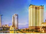Bán Lại Officetel Saigon Royal View Bitexco Q1, Có Nội Thất, Giá 2,7 Tỷ. Lh 0977469103