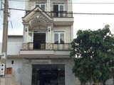 Bán Nhà Ở Hóc Môn Đường Trần Văn Mười