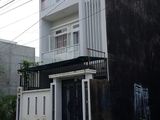 Nhà 1t2l, Hxh Đ Gò Cát, Phú Hữu, Q9