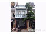 Cần Bán Nhà Mt D11,Tây Thạnh,Tân Phú.Dt 4.1x25