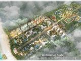 Milton Phú Quốc Mở Bán Milton 2. Duy Nhất 12 Nền Mặt Tiền Biển Kinh Doanh Khách Sạn.