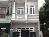 Nhà Chính Chủ , Sổ Hồng Riêng Thổ Cư 100% Gần Vòng Xoay Gò Đậu