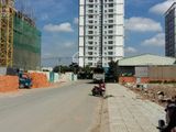 Bán Đất Mt Đường Cây Keo, Shr, Xhdtd, Cách Tô Ngọc Vân 200m Lh 0909140812 (Chính Chủ)