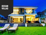 Chính Thức Mở Bán Các Lô Biệt Thự Ven Sông Giáp Biển Cạnh Coco Bay Đà Nẵng Ngày 9/7/2017.