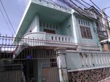 Bán Nhà Hẻm Phan Chu Trinh, Tp Vũng Tàu
