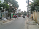 Nhà Mt Đường 18, Cách Quang Trung 50m 5 Tỷ/68m2, Shr, P.8, Q.Gò Vấp.