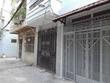 Bán Nhà 3.5 Tấm Hẻm Xe Hơi Đường Vườn Chuối, Quận 3, Giá 4.2tỷ.
