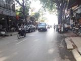 Bán Nhà Mặt Phố Hoàng Hoa Thám, 39 M2, Kinh Doanh Tốt, Giá Rẻ 6.8 Tỷ.