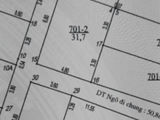 Bán Đất Lô Góc Đẹp 31.7m2 Đất Dương Nội 790tr - 0936.802.688.