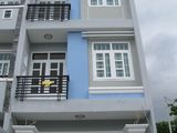 Cho Thuê Nhà , Mặt Tiền Đường Trần Văn Hoài , Gần Vincom Xuân Khánh , 1 Trệt 2 Lầu