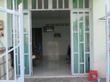 Bán Nhà 1 Trệt 1 Lầu , Dãy C , Khu Dân Cư 586 , Dt: 5m X 20m , Có 4 Phòng Ngủ