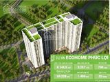 Cần Bán Gấp Căn Hộ Chung Cư Ecohome Phúc Lợi Long Biên,Giá Chỉ Từ 16,5->19tr/M2,Nh Hỗ Trợ 80% Ls 0%