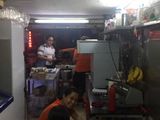 Bán Gấp Nhà Mặt Phố Hàm Long 63m² 5 Tầng Giá 26.6 Tỷ Có Thương Lượng.