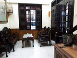 Nhà Phố Thụy Khuê 50m2 Ngõ Thông Thoáng An Ninh, Dân Trí Cao