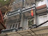 Nhỉnh 2 Tỷ Sở Hữu Nhà Ngã Tư Sở 26m2x5t, Về Ở Luôn, Sđcc.