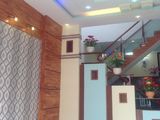 Kẹt Tiền Bán Nhà 4mx12m Có 4 Phòng Ngủ, 2.5 Tấm Mới Tân Hòa Đông