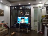 Nhà Vĩnh Hưng, Hoàng Mai 35 m2 x 5T, 2.6 Tỷ, Gần Hồ.